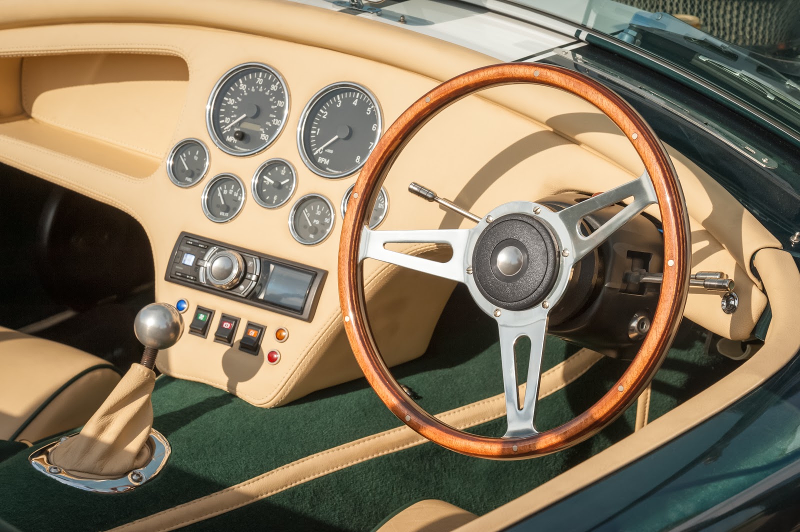 Why Interior Repairs Matter - SMART REPAIR CENTRE
