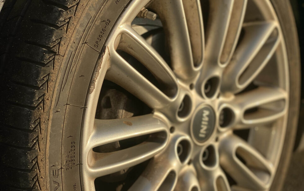 Mobile Wheel Repair SMART REPAIR CENTRE